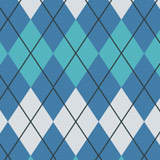 Argyle Pattern